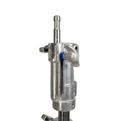 StudioKing Reforzado Pie de iluminación en Ruedas FPT-3805 420 cm — 4