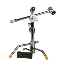 StudioKing De bolsillo C-Soporte Unidades-6202