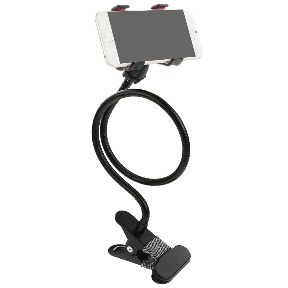 StudioKing Smartphone Soporte CLP02 con Flexible Tubo