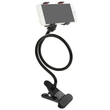 StudioKing Smartphone Soporte CLP02 con Flexible Tubo
