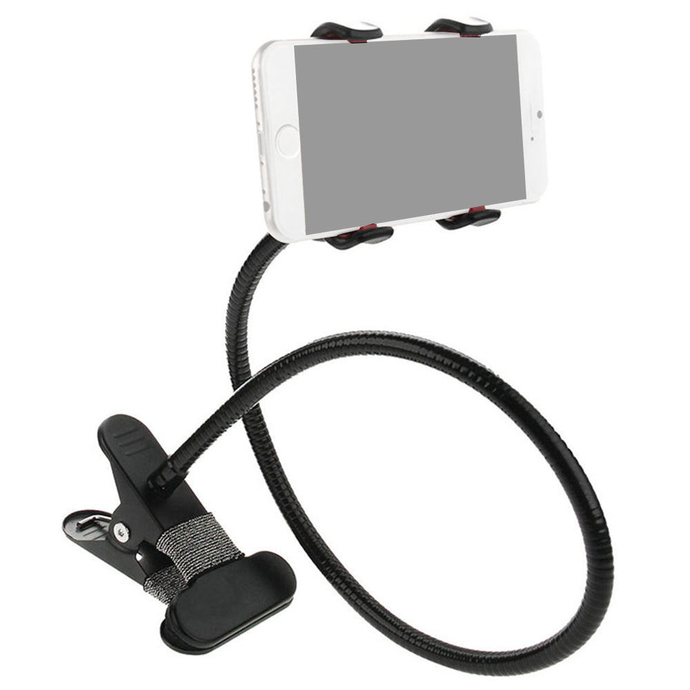 StudioKing Smartphone Soporte CLP02 con Flexible Tubo — 2