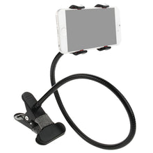 StudioKing Smartphone Soporte CLP02 con Flexible Tubo — 2