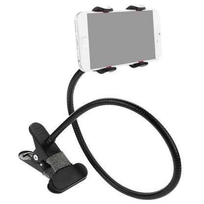 StudioKing Smartphone Soporte CLP02 con Flexible Tubo — 2