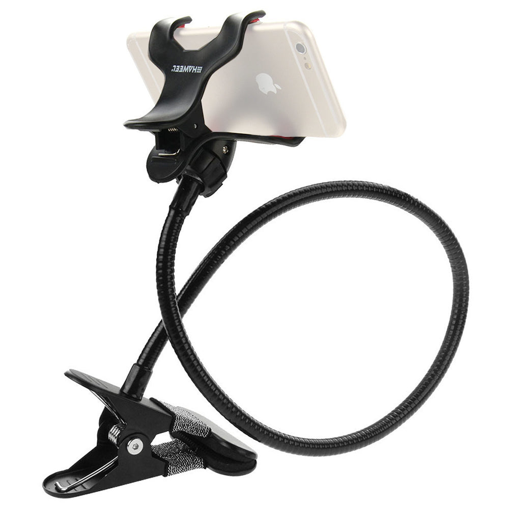 StudioKing Smartphone Soporte CLP02 con Flexible Tubo — 3