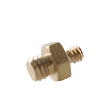 StudioKing Espiga Adaptador MC-1060 1/4" Macho 3/8" Macho — 2