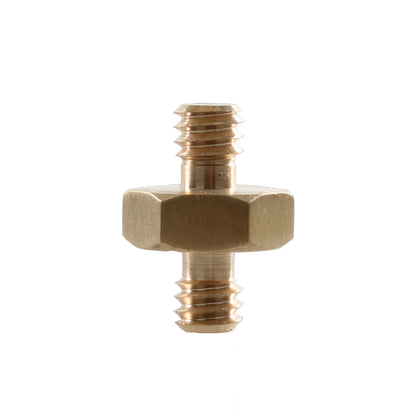 StudioKing Espiga Adaptador MC-1060B 1/4" Macho 1/4" Macho — 2