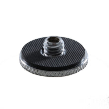 StudioKing Espiga Adaptador MC-1061 1/4" Hembra 3/8" Macho