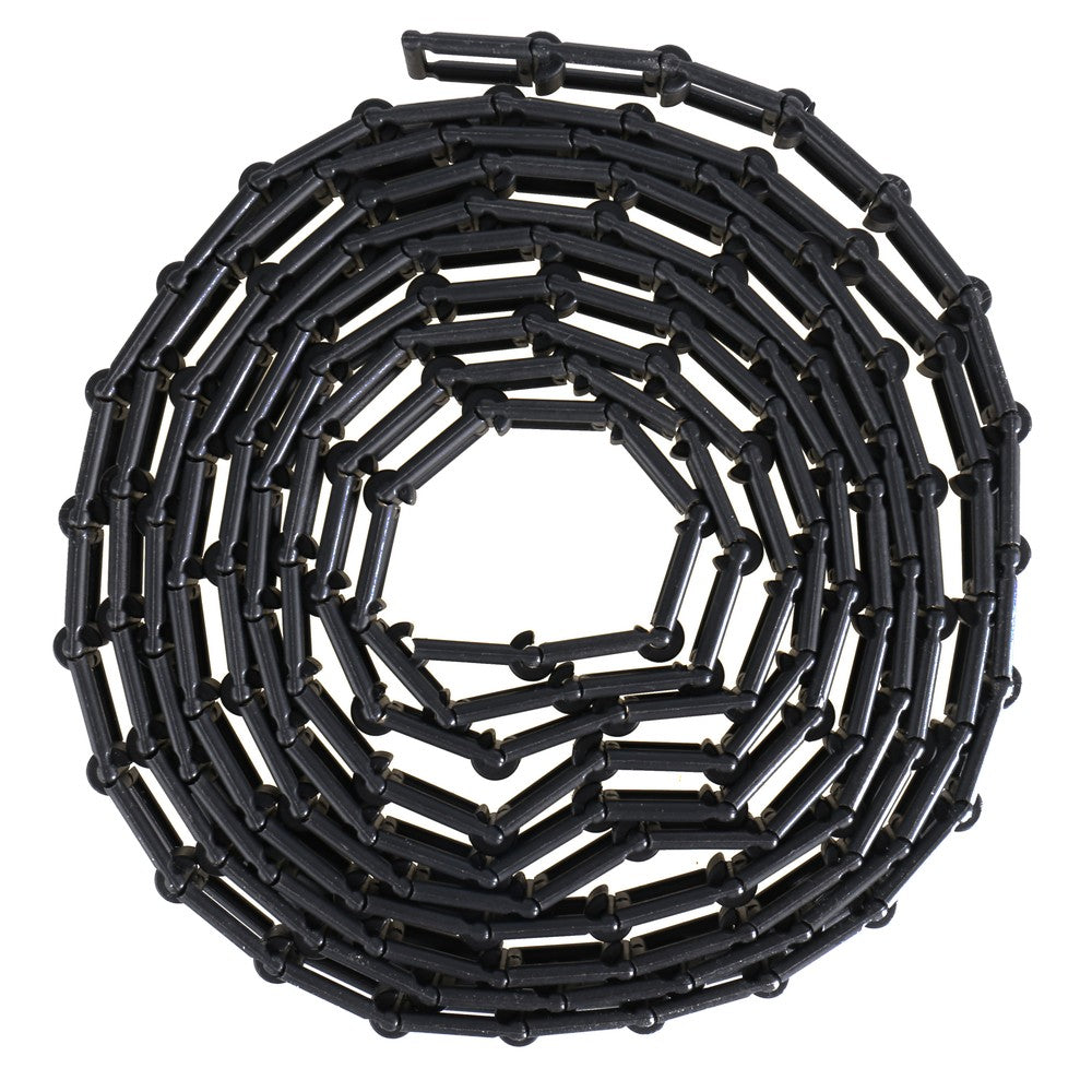 StudioKing De repuesto Cadena Negro para Papel Rollo Soportes