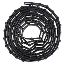 StudioKing De repuesto Cadena Negro para Papel Rollo Soportes