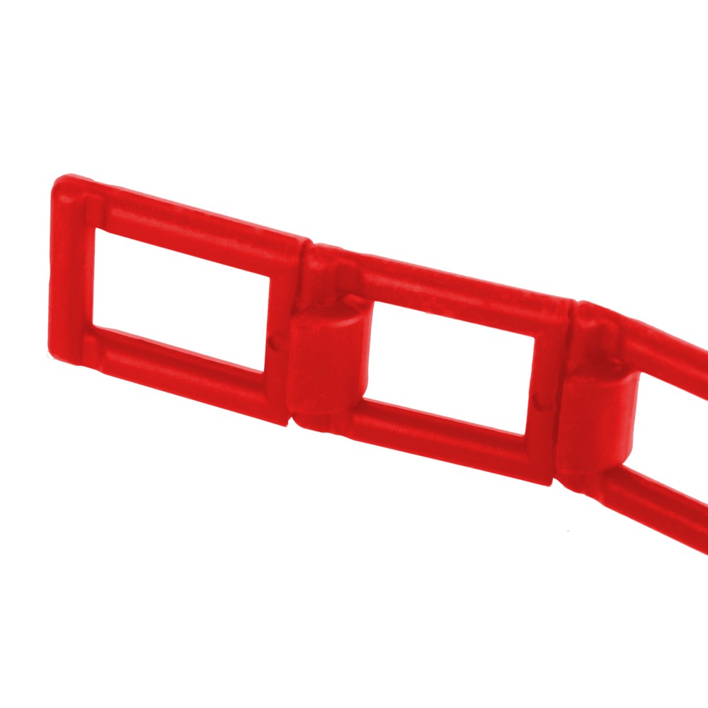 StudioKing De repuesto Cadena Negro para Papel Rollo Soportes — 2