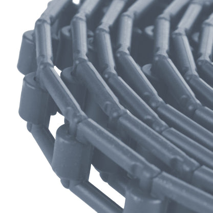 StudioKing De repuesto Cadena Negro para Papel Rollo Soportes — 3