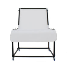 StudioKing Profesional Mesa de fotografía FST-10200W 100x200 cm