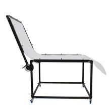 StudioKing Profesional Mesa de fotografía FST-10200W 100x200 cm — 2