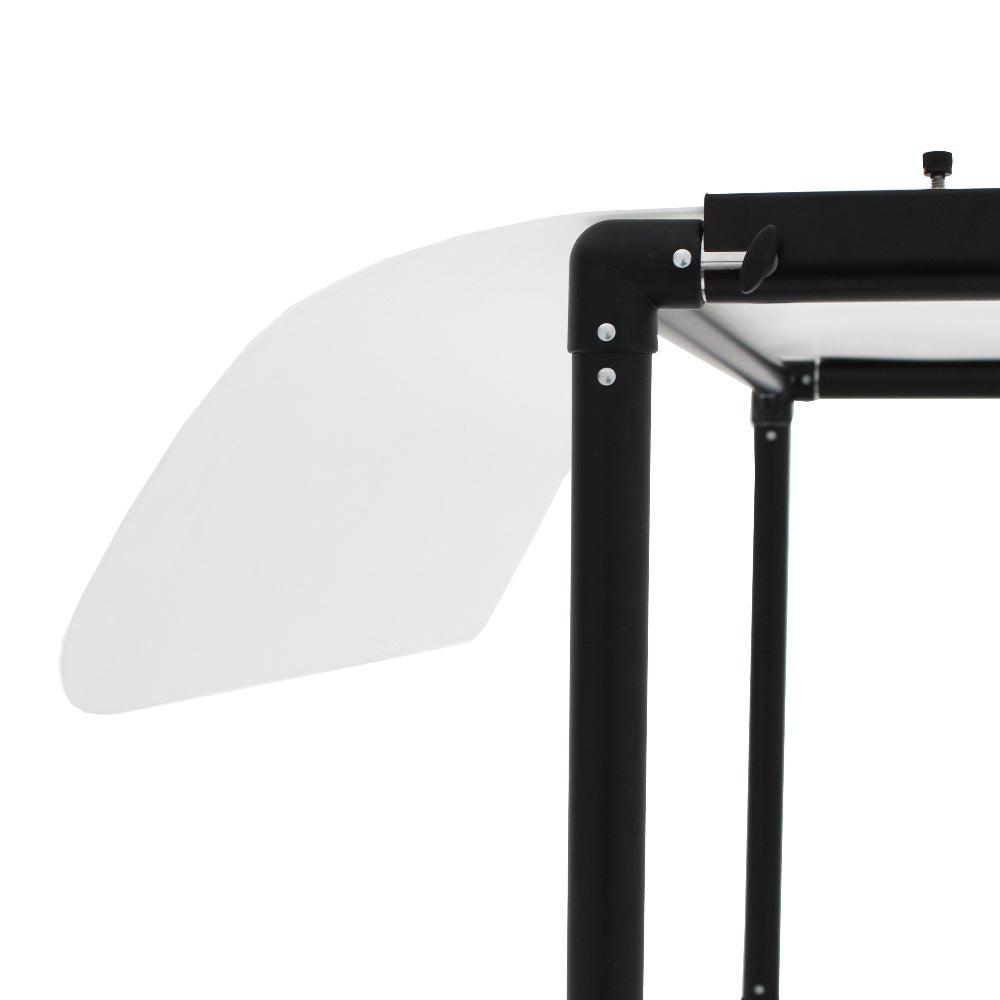 StudioKing Profesional Mesa de fotografía FST-10200W 100x200 cm — 4
