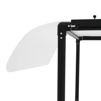 StudioKing Profesional Mesa de fotografía FST-10200W 100x200 cm — 4