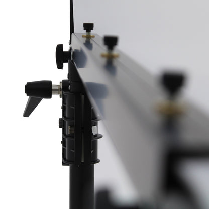 StudioKing Profesional Mesa de fotografía FST-10200W 100x200 cm — 8