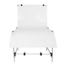 StudioKing Mesa de fotografía ST-60 100x200 cm