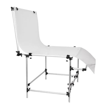 StudioKing Mesa de fotografía ST-60 100x200 cm — 2