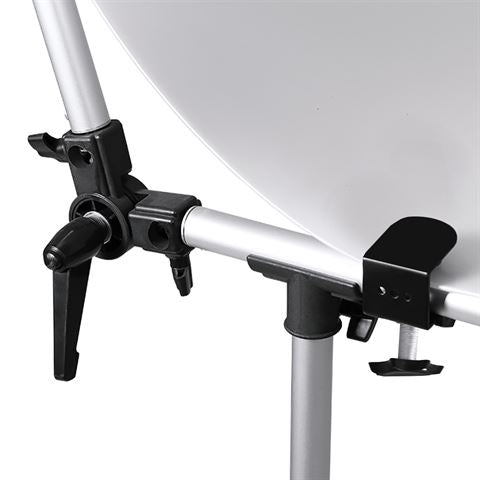StudioKing Mesa de fotografía ST-60 100x200 cm — 3