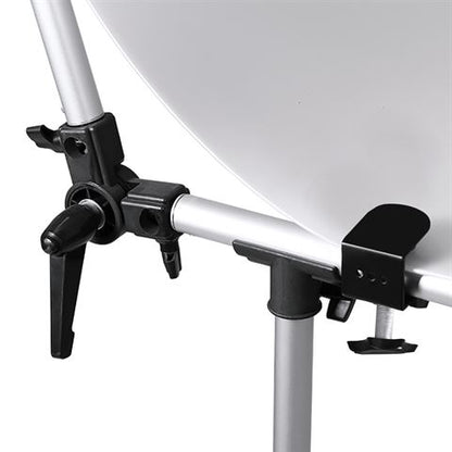 StudioKing Mesa de fotografía ST-60 100x200 cm — 3