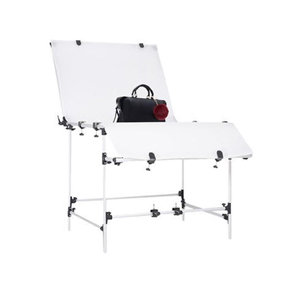StudioKing Mesa de fotografía ST-60 100x200 cm — 5