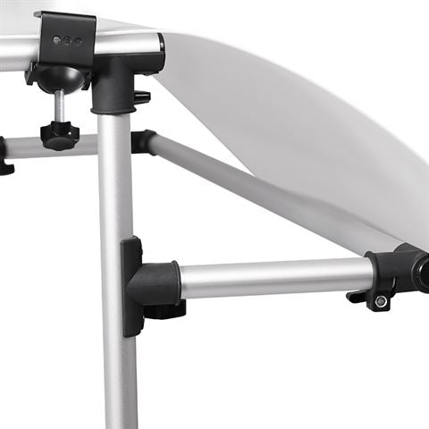 StudioKing Mesa de fotografía ST-60 100x200 cm — 6