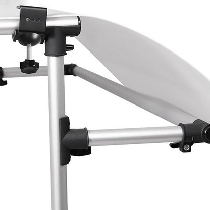 StudioKing Mesa de fotografía ST-60 100x200 cm — 6