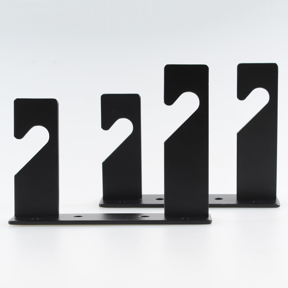 StudioKing Fondo Soporte Soporte MC-1017A para 2x B-Reel