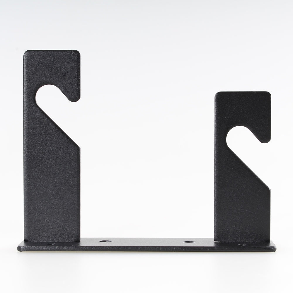 StudioKing Fondo Soporte Soporte MC-1017A para 2x B-Reel — 2