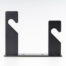 StudioKing Fondo Soporte Soporte MC-1017A para 2x B-Reel — 2