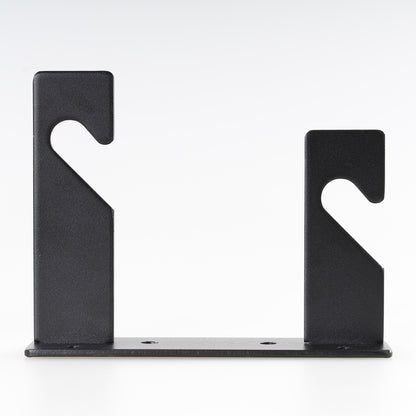 StudioKing Fondo Soporte Soporte MC-1017A para 2x B-Reel — 2