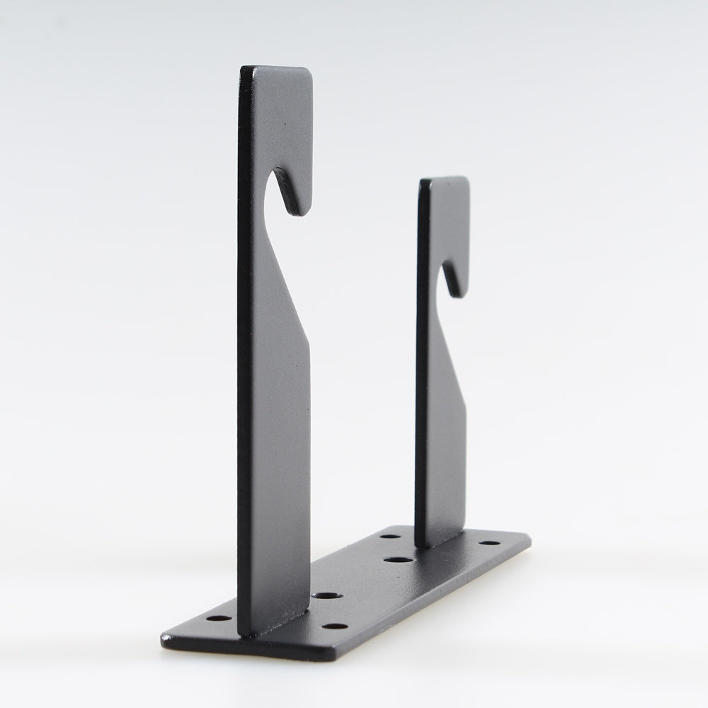 StudioKing Fondo Soporte Soporte MC-1017A para 2x B-Reel — 3