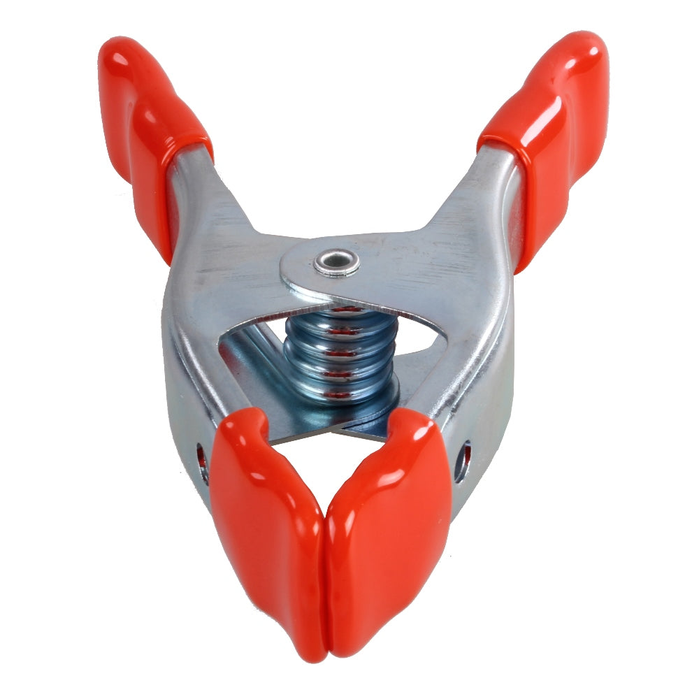 StudioKing Metal Multi Muelle Pinza MC-1085A 16 cm — 2