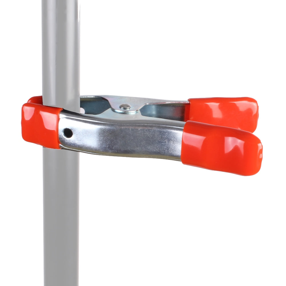 StudioKing Metal Multi Muelle Pinza MC-1085A 16 cm — 3