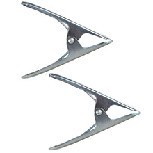 StudioKing Fondo Pinza 2 Unidades. 15 cm