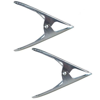 StudioKing Fondo Pinza 2 Unidades. 15 cm