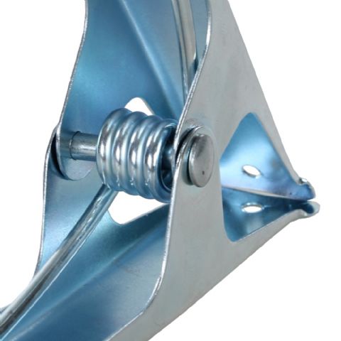 StudioKing Fondo Pinza 2 Unidades. 15 cm — 3