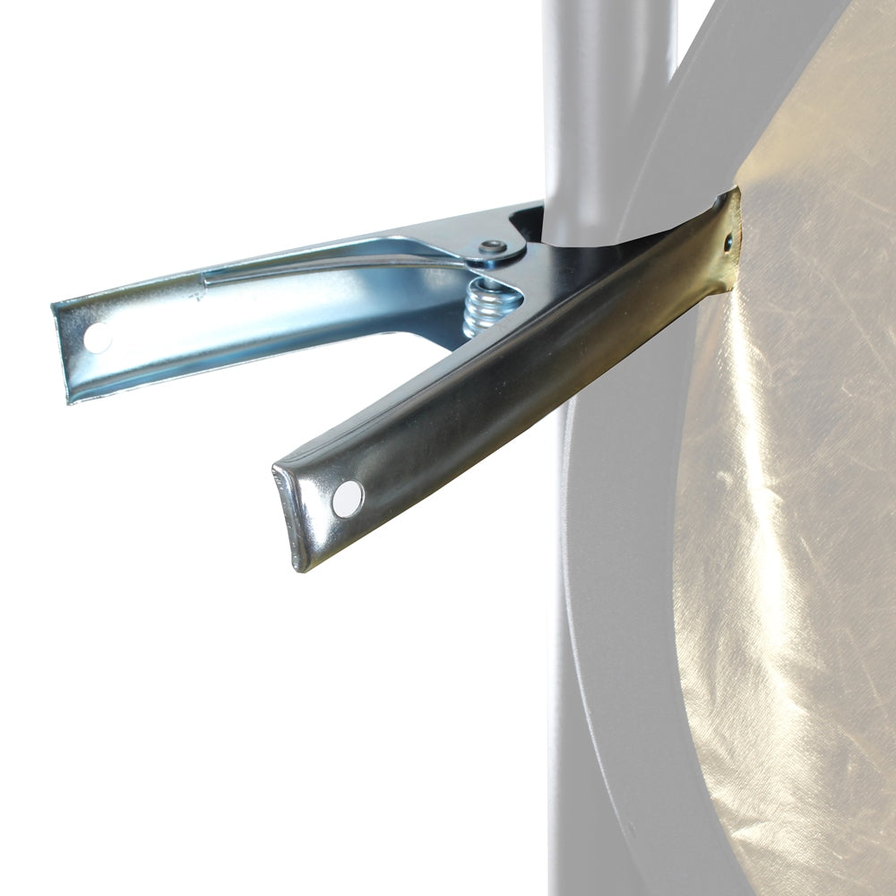 StudioKing Fondo Pinza 2 Unidades. 15 cm — 4