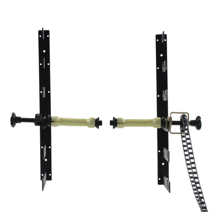 StudioKing Fondo Soporte MBG-2006 para 6 Rollos — 3