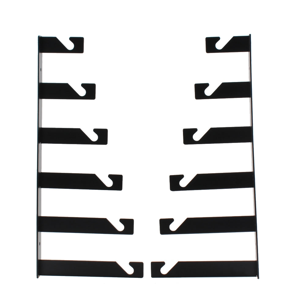 StudioKing Fondo Soporte MBG-2006 para 6 Rollos — 5
