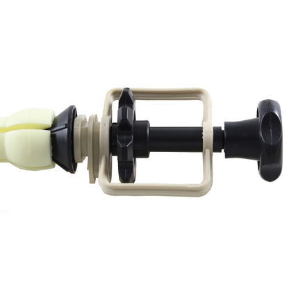 StudioKing Fondo Soporte MBG-2006 para 6 Rollos — 7