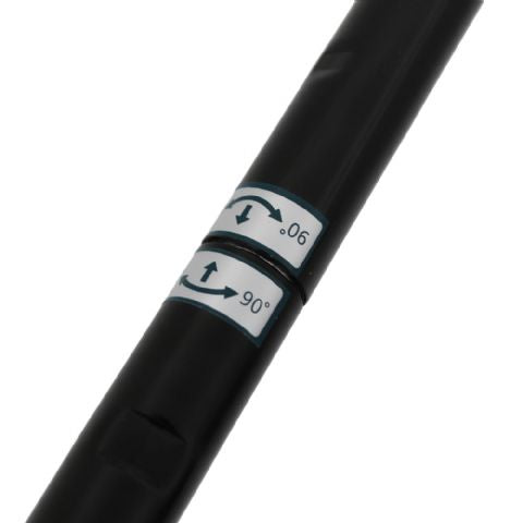 StudioKing Sistema de fondos BG-2600A 240x305 (HxW) para Tela or Rollo — 4