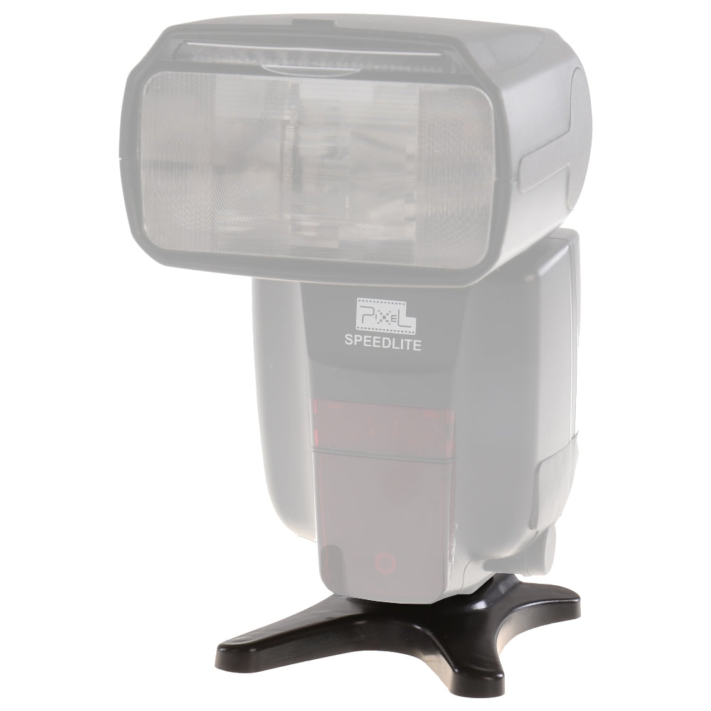 StudioKing Speedlite Flash Flash Mesa Soporte FB-2