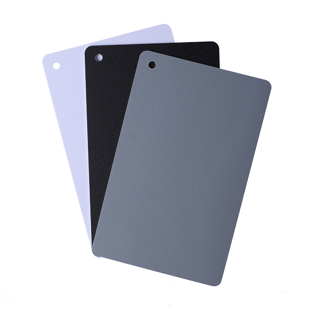 StudioKing Digital Gris Tarjeta SKGC-31S — 5
