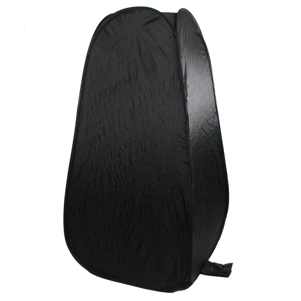 StudioKing Plegable Vestidor 100x200 cm