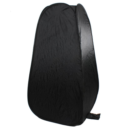 StudioKing Plegable Vestidor 100x200 cm