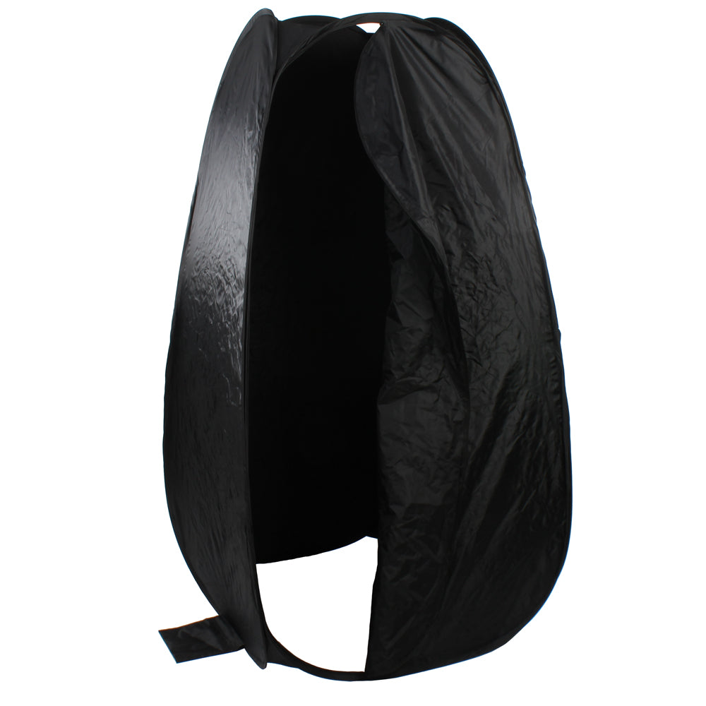 StudioKing Plegable Vestidor 100x200 cm — 2