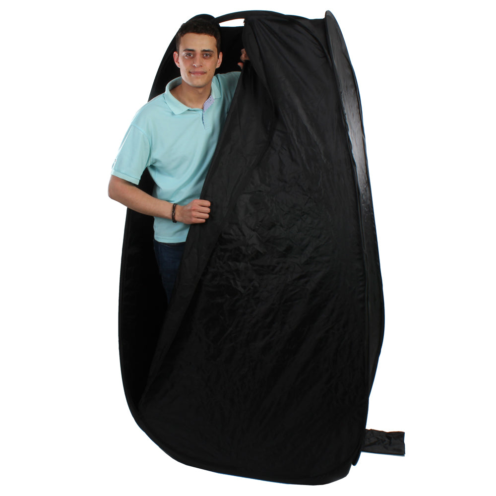 StudioKing Plegable Vestidor 100x200 cm — 3