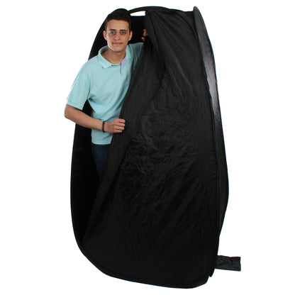 StudioKing Plegable Vestidor 100x200 cm — 3
