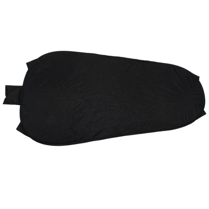 StudioKing Plegable Vestidor 100x200 cm — 6